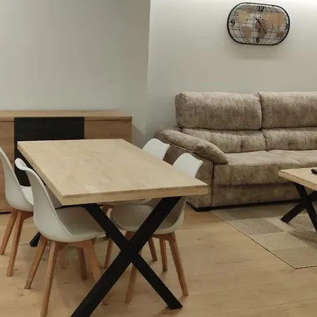 El Secreto De Davila Apartment Santander Exterior photo