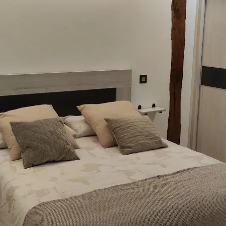 El Secreto De Davila Apartment Santander Exterior photo