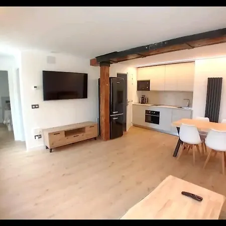 El Secreto De Davila Apartment Santander Exterior photo