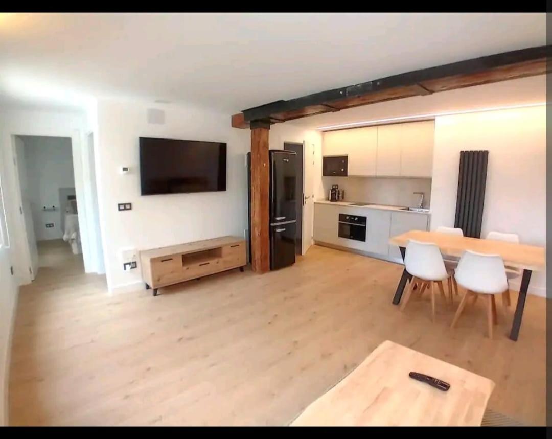 El Secreto De Davila Apartment *